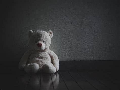 Sad Teddy Bear Stock Photos Pictures And Royalty Free Images Istock