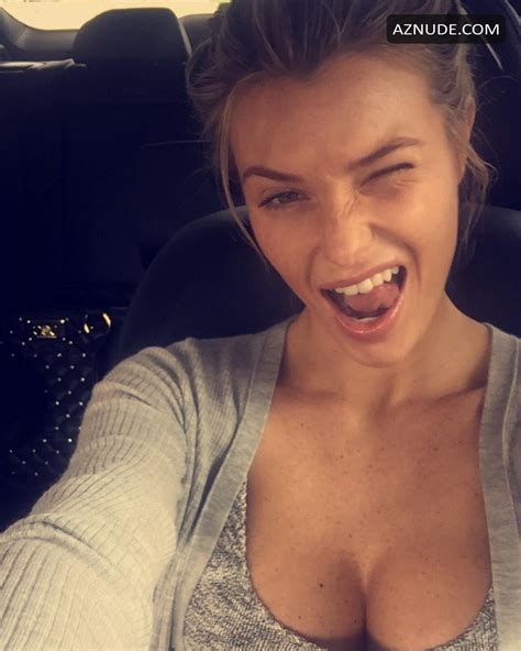 Samantha Hoopes Sexy From Instagram Aznude