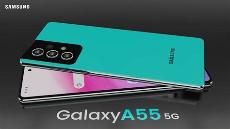 Galaxy A55 5g First Look12gb Ramsnapdragon 8886000mah Price