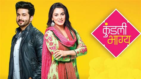 Top 10 Best Scenes In Kundali Bhagya Tv Serial Swot Media