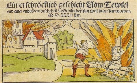 The Last German Lawsuit On Witchcraft Scihi Blog