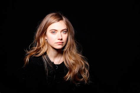4529152 Face Imogen Poots Rare Gallery Hd Wallpapers