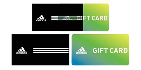 Get an adidas gift card for any occasion, available on adidas.com. Adidas gift card | Adidas gifts, Gift card