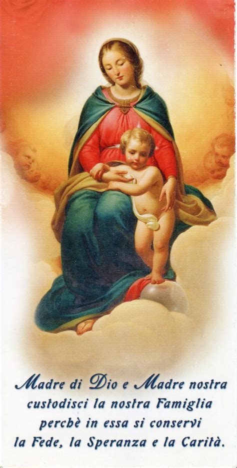 Join the discussion or compare with others! Immaginette Mariane: Maria Santissima Madre di Dio