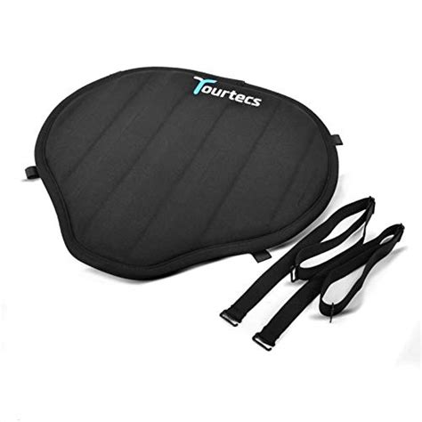 I love it for being unique and for paying attention to cooling, which is essential during a long ride. Motorcycle Gel Seat Pad: Amazon.co.uk
