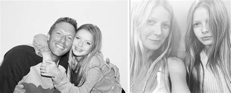 On sunday, paltrow posted a sweet birthday message for her daughter, who just turned 13. Gwyneth Paltrow family: husbands, children, parents and siblings - Familytron