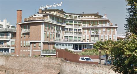 Where is kk hotel nilai 3 located? L'Hotel Carlton di Treviso cambia proprietà. Nascerà un ...