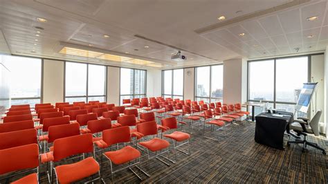 The Top Sustainable Conference Venues In London Hire Space