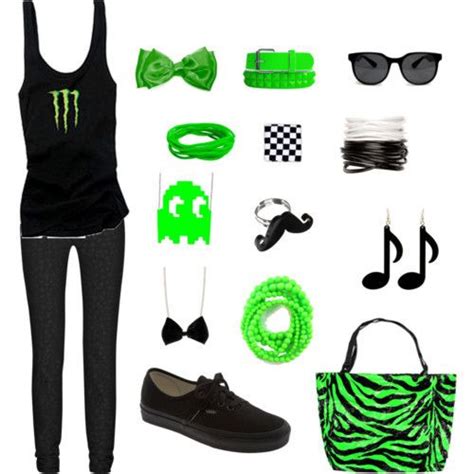 emo polyvore discovered by euphrosyne on we heart it scene outfits punk outfits cute emo