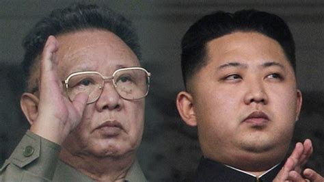 The population of north korea don't know that he's the third son of kim jong il. 23 Children of The Evilest And Richest Dictators to Ever Live