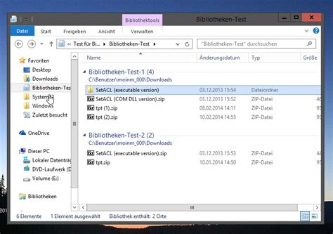 Mit diesem online zip converter kannst du deine dateien komprimieren und ein zip archiv erstellen. Datei:Ueberall-eine-bibliothek-erstellen-und mehrere ...