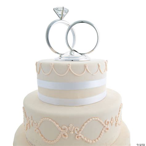 11,000+ vectors, stock photos & psd files. Wedding Ring Cake Topper - Discontinued
