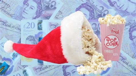 Revealed The Top 10 Highest Grossing Christmas Films Of All Time The
