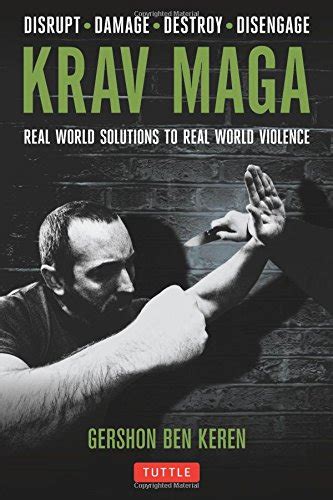 Krav Maga Tactical Survival Personal Safety In Action Proven