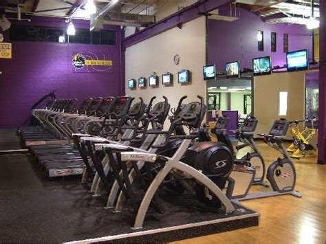 Planet Fitness Completes 700000 Remodeling Of Northville Club