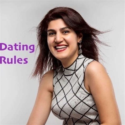 Dating Rules Podcast On Spotify