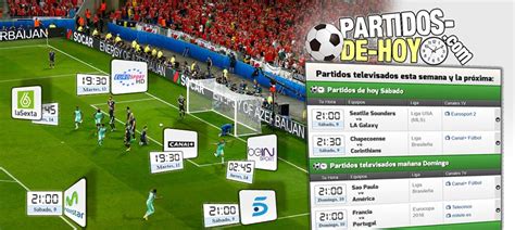 Todo el fútbol argentino e internacional solo por fútbol libre. Partidos de hoy - Dónde ver partidos televisados de fútbol hoy