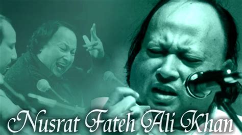Ep 21 Copied Bollywood Songs Nusrat Fateh Ali Khan Special Part 1 Youtube