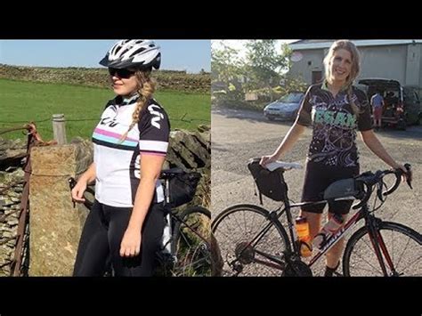 Spinning 5 days a week wasn't helping me lose weight. CYCLING WEIGHT LOSS TRANSFORMATION - YouTube