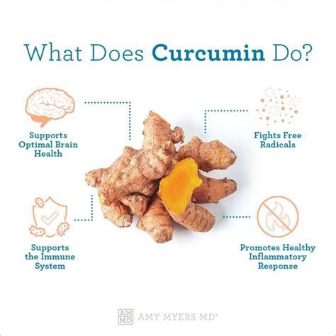 The Benefits Of Bioavailable Curcumin Amy Myers Md Curcumin