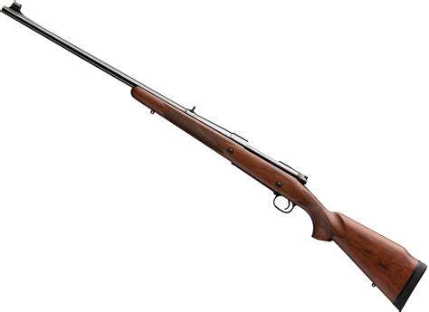 Winchester Model 70 Alaskan Bolt Action Rifle 375 Handh 25 Cold