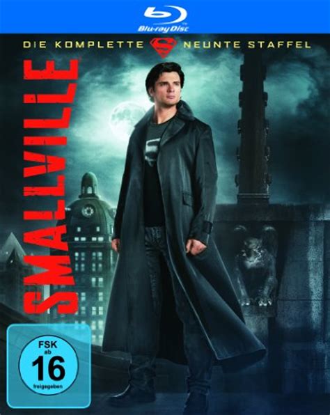 Smallville Season 10 DVD Box Set Series Complete Collections