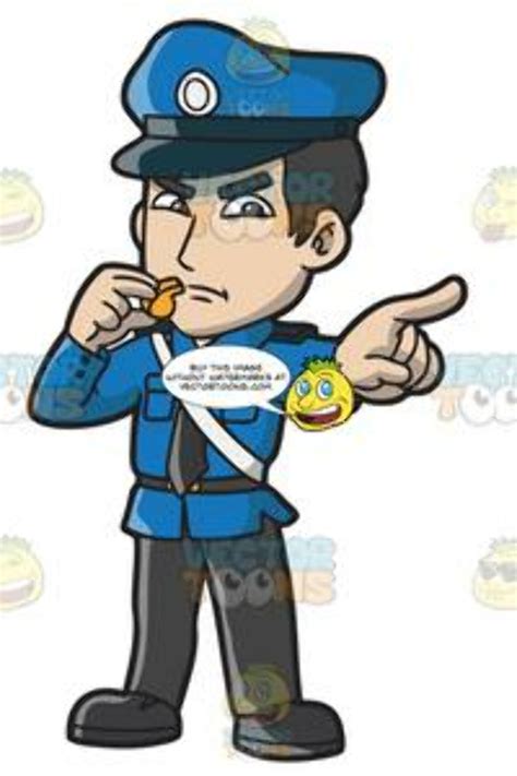 Download High Quality Police Clipart Angry Transparent Png Images Art