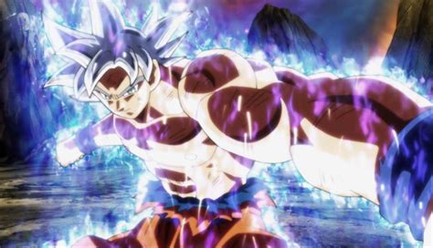 Come here for tips, game news, art, questions, and memes all about dragon ball legends. Dragon Ball Super - La espectacular resina de Goku Ultra ...