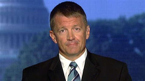 Erik Prince Addresses His Role With We Build The Wall And The Arrest Of