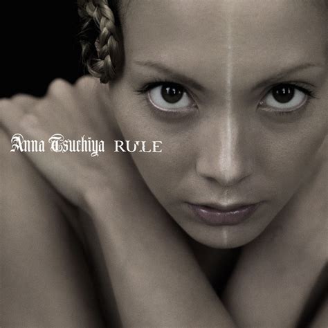 Rule Album By Anna Tsuchiya Spotify