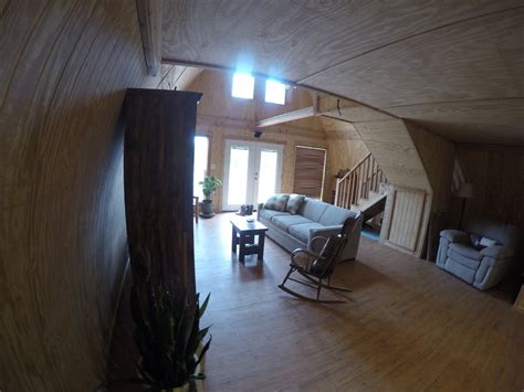 Many sedan yachts this size have just two staterooms, but the 55. Gallery - Welcome to Arched Cabins!