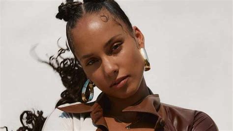 alicia keys to host free beauty and lifestyle event to launch her beauty brand