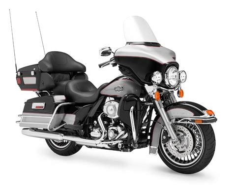 Harley davidson launched the 110 th anniversary special cvo ultra classic electra glide which is available in a limited number. HARLEY DAVIDSON Ultra Classic Electra Glide specs - 2010 ...