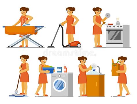 Household Chores Baamboozle