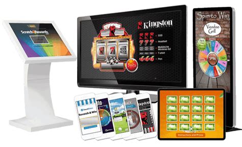10 Custom Branded Trade Show Booth Games With Demos For 2022