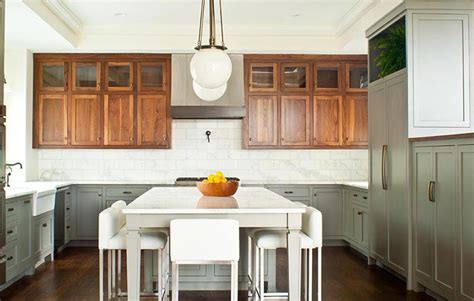 We are a trusted kitchen remodeling company, providing homeowners in connecticut with exceptional craftsmanship and service for over 40 years. Cabinet Refacing Connecticut - Nu-Face Home Improvement (6 ...