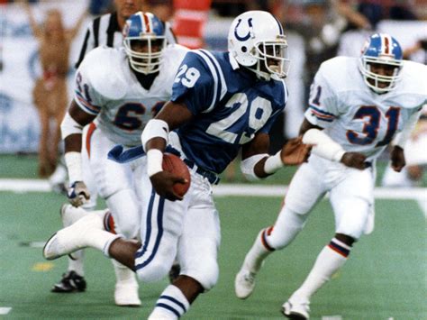 On This Date In Sports October 31 1988 Dickerson Runs Over Broncos