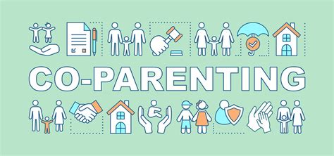 Nurturing A Successful Co Parenting Relationship Kc Parent Magazine