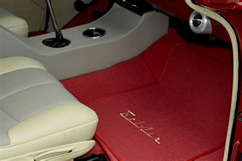 Acc Auto Custom Carpets Automotive Floor Mats —