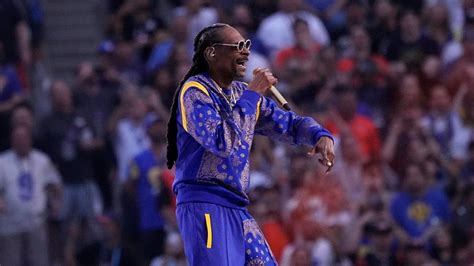 Sex Assault Claim Against Snoop Dogg Tossed