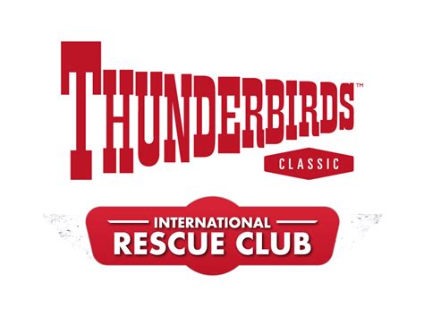 Home Thunderbirds