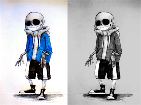 Twisted Sans By Pandorasbox341 On Deviantart