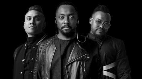 The Playlist Black Eyed Peas Get Serious About Injustice And 12 More