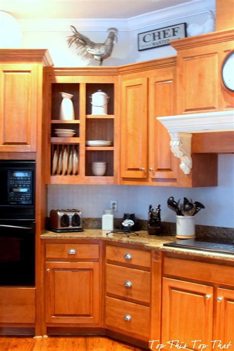 How To Update Your Kitchen Cabinets Without Replacing Them