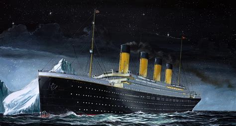 Titanic 2022 Magazin Dlt Travel