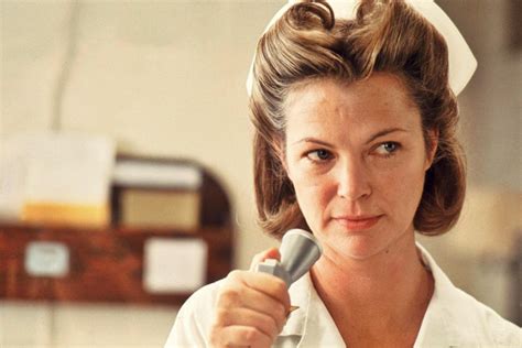 Louise Fletcher The Original Nurse Ratched Dead At 88