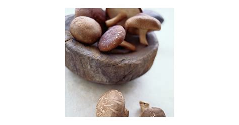 Shiitake Mushrooms And Rash Weird Side Effects Of Food Popsugar