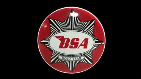 The Iconic British Brand Bsa Is Gearing Up To Make Its Comeback