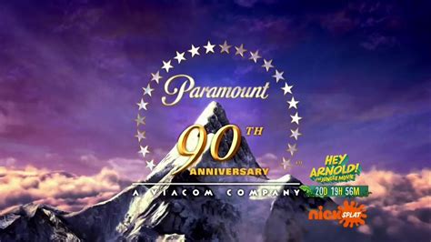 To juno, harry potter and beyond. Paramount Pictures/Nickelodeon Movies (2002) - YouTube