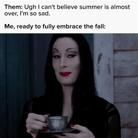 19 Hilarious Memes That Anyone Whos Ready For Fall Will Relate To
